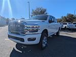 New 2026 Ram 3500 Laramie Crew Cab for sale #600230 - photo 8