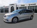 Used 2024 Chrysler Pacifica Limited Minivan for sale #600231A - photo 7