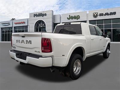 New 2026 Ram 3500 Limited Mega Cab for sale #600233 - photo 2