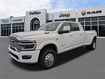 New 2026 Ram 3500 Limited Mega Cab for sale #600233 - photo 8
