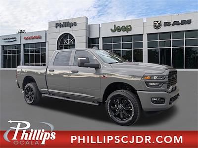 New 2026 Ram 2500 Tradesman Crew Cab for sale #600234 - photo 1