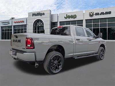 New 2026 Ram 2500 Tradesman Crew Cab for sale #600234 - photo 2