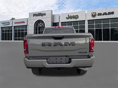 New 2026 Ram 2500 - photo 1