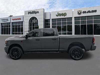New 2026 Ram 2500 - photo 1