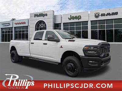 New 2026 Ram 3500 Tradesman Crew Cab for sale #600237 - photo 1