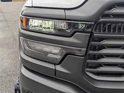 New 2026 Ram 3500 - photo 1