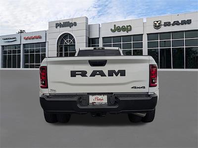 New 2026 Ram 3500 - photo 1