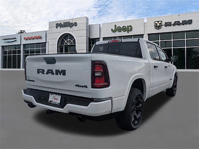 New 2026 Ram 1500 Lone Star Crew Cab for sale #600239 - photo 2