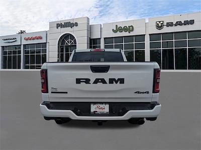 New 2026 Ram 1500 - photo 1