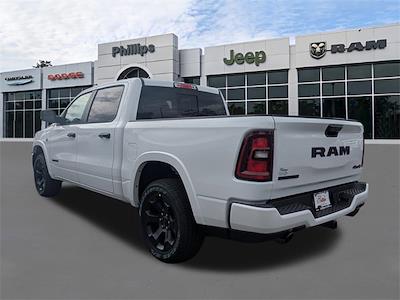 New 2026 Ram 1500 - photo 1