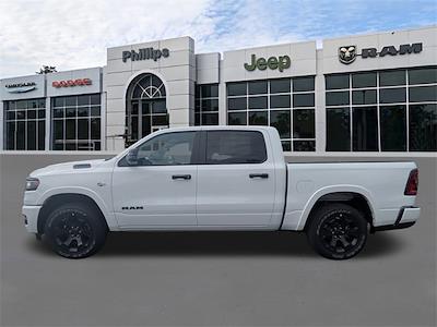 New 2026 Ram 1500 - photo 1