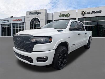New 2026 Ram 1500 - photo 1