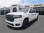 New 2026 Ram 1500 Lone Star Crew Cab for sale #600239 - photo 8