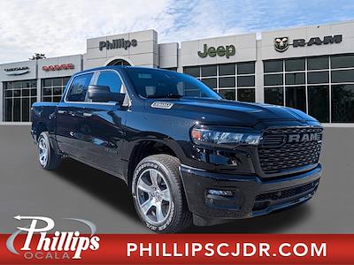 New 2026 Ram 1500 - photo 1