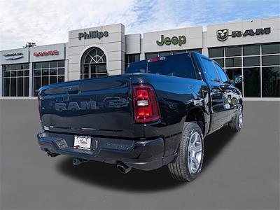 New 2026 Ram 1500 Tradesman Crew Cab for sale #600242 - photo 2