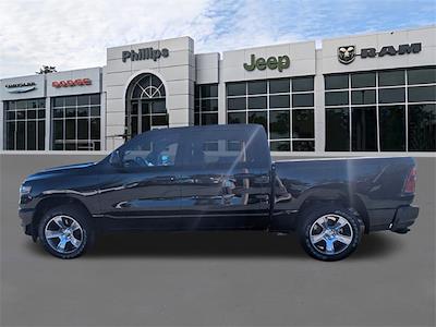 New 2026 Ram 1500 - photo 1
