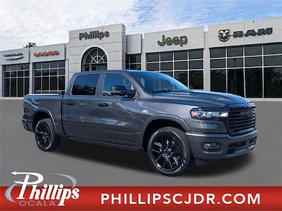 2026 Ram 1500 Crew Cab 4WD Pickup for sale #600247 - photo 1