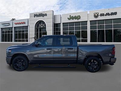 New 2026 Ram 1500 - photo 1