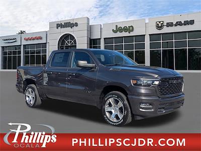 New 2026 Ram 1500 Tradesman Crew Cab for sale #600249 - photo 1