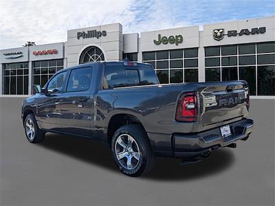 New 2026 Ram 1500 - photo 1