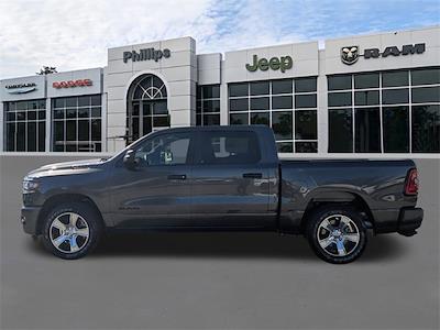 New 2026 Ram 1500 - photo 1