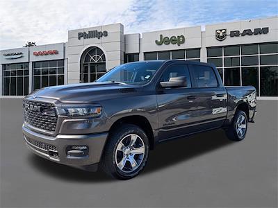 New 2026 Ram 1500 - photo 1