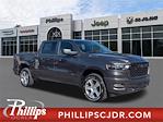 New 2026 Ram 1500 Tradesman Crew Cab for sale #600249 - photo 1