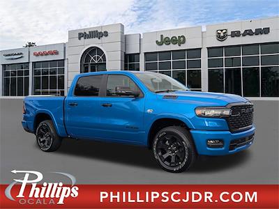New 2026 Ram 1500 - photo 1
