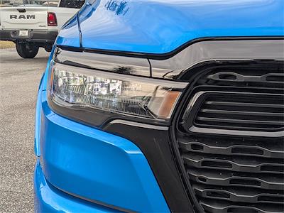 New 2026 Ram 1500 - photo 1