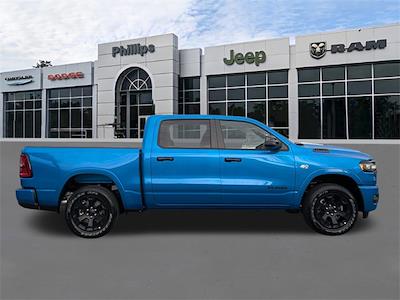 New 2026 Ram 1500 - photo 1
