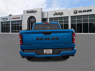New 2026 Ram 1500 - photo 1