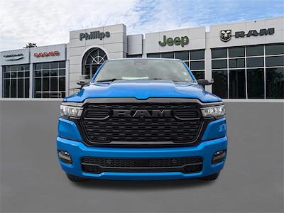 New 2026 Ram 1500 - photo 1
