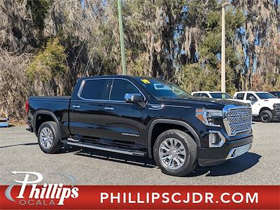 Used 2019 GMC Sierra 1500 Denali Crew Cab for sale #600251A - photo 1