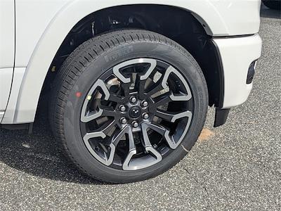 New 2026 Ram 1500 - photo 1