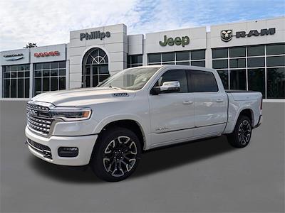 New 2026 Ram 1500 - photo 1