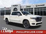 New 2026 Ram 1500 Limited Crew Cab for sale #600252 - photo 1