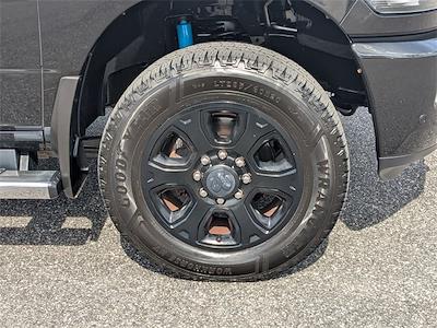 Used 2016 Ram 3500 - photo 1