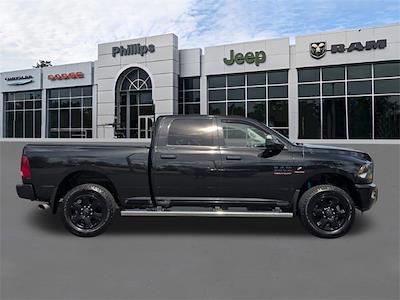 Used 2016 Ram 3500 - photo 1