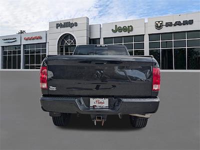 Used 2016 Ram 3500 - photo 1