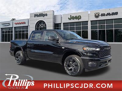 New 2026 Ram 1500 Lone Star Crew Cab for sale #600256 - photo 1