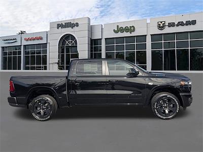 New 2026 Ram 1500 Lone Star Crew Cab for sale #600256 - photo 2