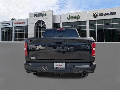 New 2026 Ram 1500 - photo 1