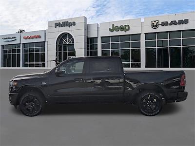 New 2026 Ram 1500 - photo 1