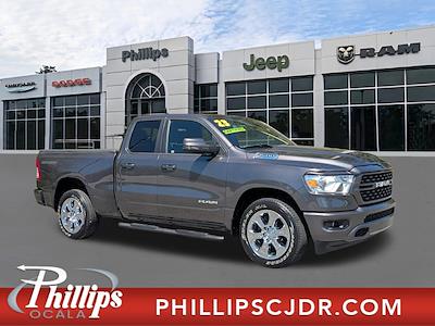 Used 2023 Ram 1500 - photo 1