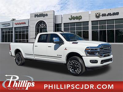 New 2026 Ram 3500 - photo 1