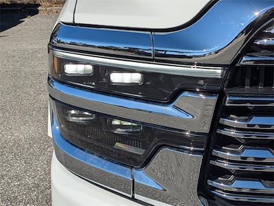 New 2026 Ram 3500 - photo 1