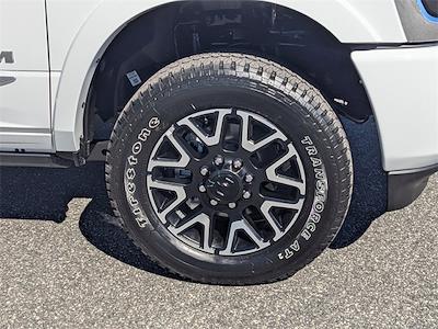 New 2026 Ram 3500 - photo 1