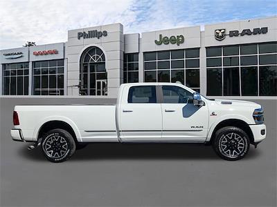 New 2026 Ram 3500 - photo 1