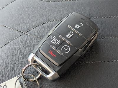 New 2026 Ram 3500 - photo 1