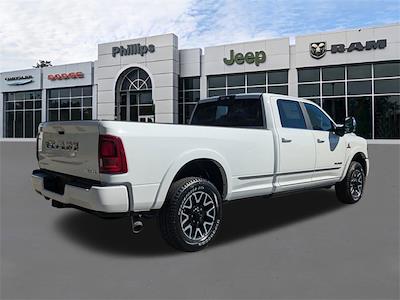 New 2026 Ram 3500 - photo 1